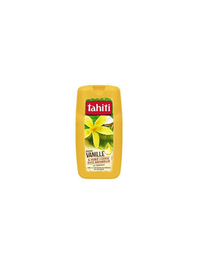 Tahiti Vanille